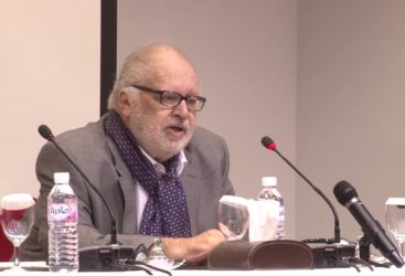 Tunisie : Décès du grand penseur et historien, Hichem Djaït