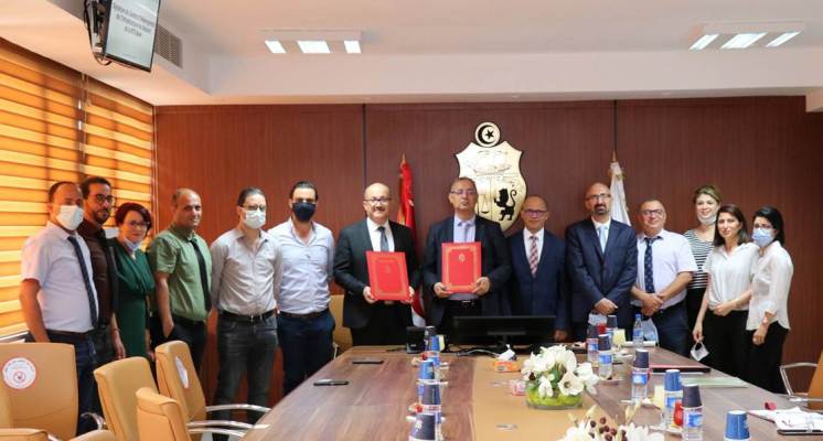 LA BTS BANK EXTERNALISE SON SYSTEME D’INFORMATION DE SECOURS