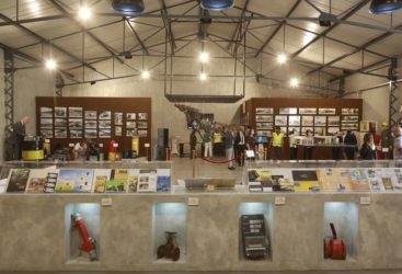 AGIL fête ses 60 ans et organise une journée portes ouvertes