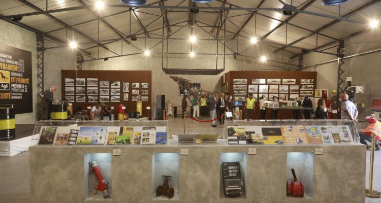 AGIL fête ses 60 ans et organise une journée portes ouvertes