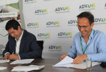 Advans Tunisie et ViaMobile s’associe pour plus d’inclusion financière et digitale