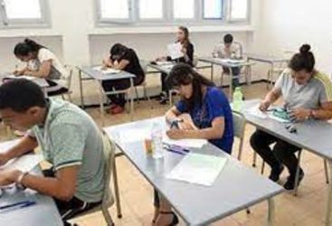 ابتداء من اليوم.. أكثر من 146 تلميذا يجتازون امتحان البكالوريا
