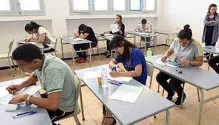 ابتداء من اليوم.. أكثر من 146 تلميذا يجتازون امتحان البكالوريا