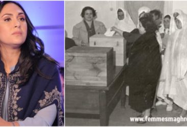 11 Juin: Vote, Femmes et dignité!!