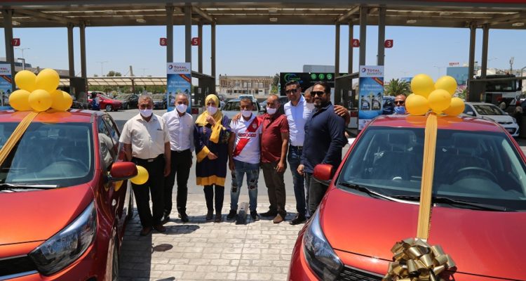 Eléments de langage « REMISE DES DEUX VOITURES »