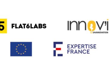 Le Nouveau Programme Lancé par Flat6Labs et Soutenu par l&rsquo;Union Européenne