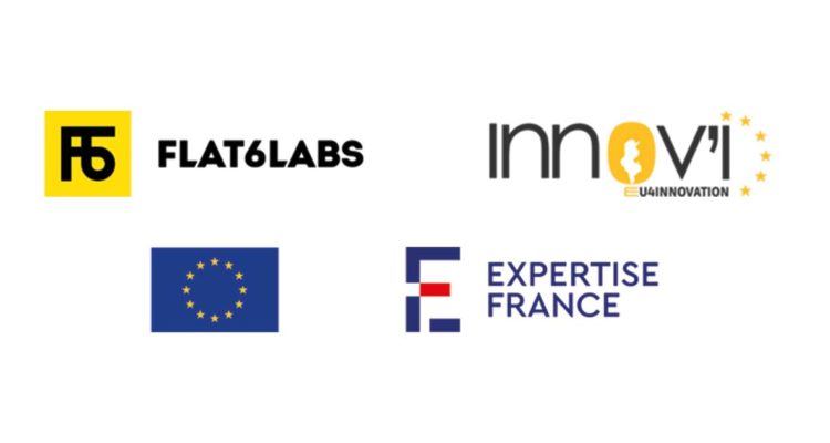 Le Nouveau Programme Lancé par Flat6Labs et Soutenu par l&rsquo;Union Européenne