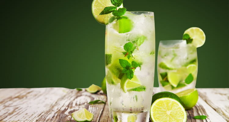 Comment faire un  Mojito?