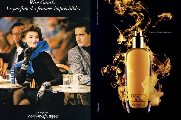 Happy birthday ! Avoir 50 ans quand on est un parfum