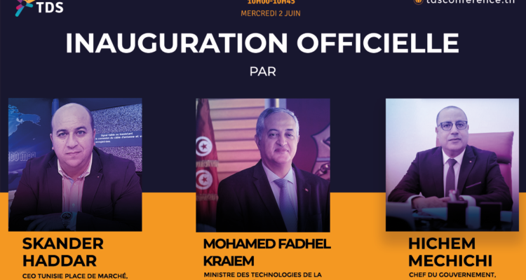 TDS “Tunisia Digital Summit”