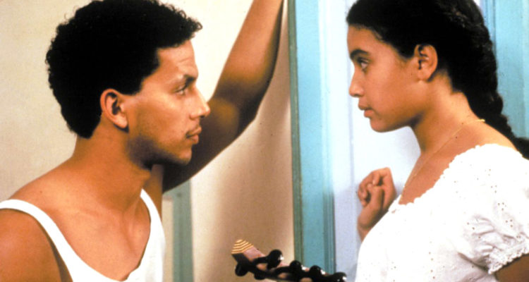 الفيلم التونسي « صمت القصور » يتصدر قائمة أفضل مئة فيلم عن المرأة