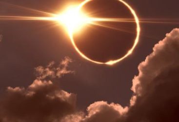 Tout ce que vous devez savoir sur l’éclipse solaire de jeudi