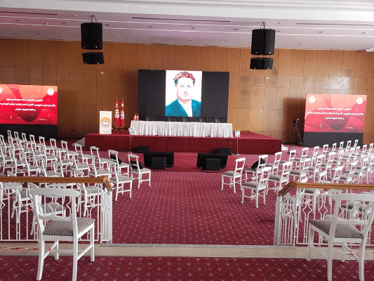 L’UGTT montre la voie à ceux qui veulent transgresser les règles…