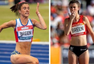 Une athlète britannique consternée après qu’une arbitre a estimé que sa tenue était « trop courte et inappropriée »