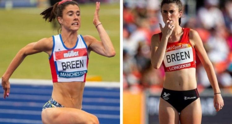 Une athlète britannique consternée après qu’une arbitre a estimé que sa tenue était « trop courte et inappropriée »