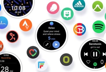 MWC 2021 : Samsung présente la nouvelle expérience Watch en levant un coin du voile sur l’interface One UI Watch