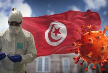 الوباء  الذي أسقط ورقة التوت من فوقنا