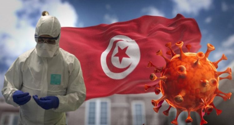 الوباء  الذي أسقط ورقة التوت من فوقنا