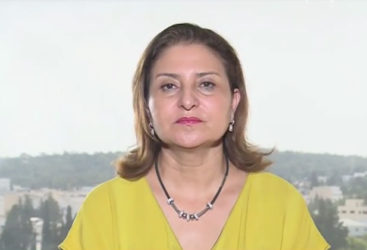 راضية الجربي : لا أجد العبارات المناسبة لتوصيف هذا التصرف البدائي المتخلف