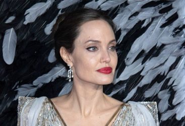 Angelina Jolie débarque sur Instagram pour la bonne cause