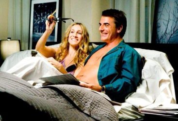 « And just like that » : Quelle déception !!!