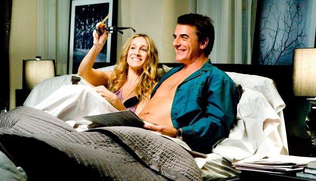 « And just like that » : Quelle déception !!!