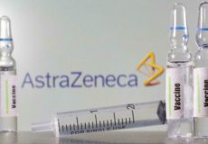 Un traitement à l’essai d’AstraZeneca efficace pour prévenir le Covid-19
