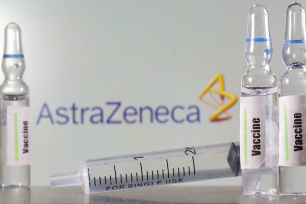 Un traitement à l&rsquo;essai d&rsquo;AstraZeneca efficace pour prévenir le Covid-19