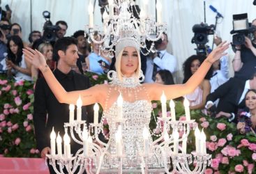 Met Gala 2021 : La Date et le thème  sont, enfin, annoncés !!