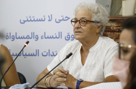 Mémorandum Féministe : Garantir les droits des femmes et l’égalité dans les agendas politiques