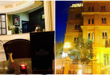 Un lundi soir au 30 Rue de Cologne Lafayette