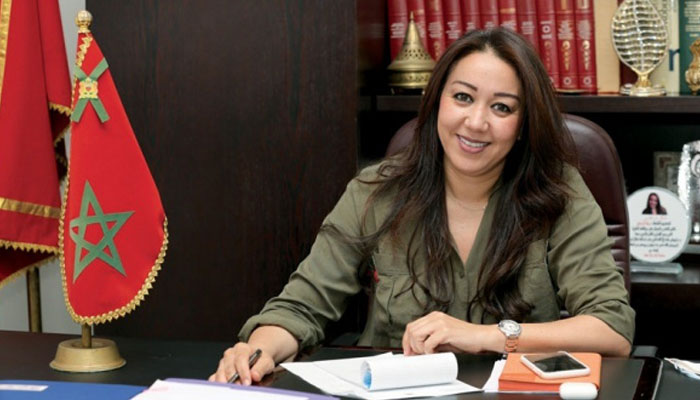 Maroc : Pour la première fois de l&rsquo;histoire, une femme préside la mairie de Casablanca