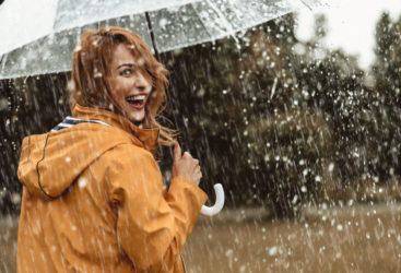 Comment survivre au changement de saison :3 astuces pour déborder d’énergie