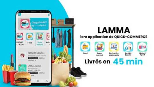Le fonds Orange Ventures investit dans une seconde start-up tunisienne, Lamma