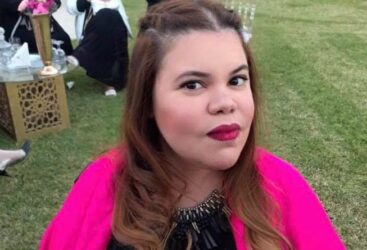 Amani SMAOUI demeurera vivante de cœur et d’esprit