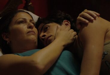 الفيلم التونسي أطياف ينافس في آفاق السينما العربية في مهرجان القاهرة السينمائي الدولي