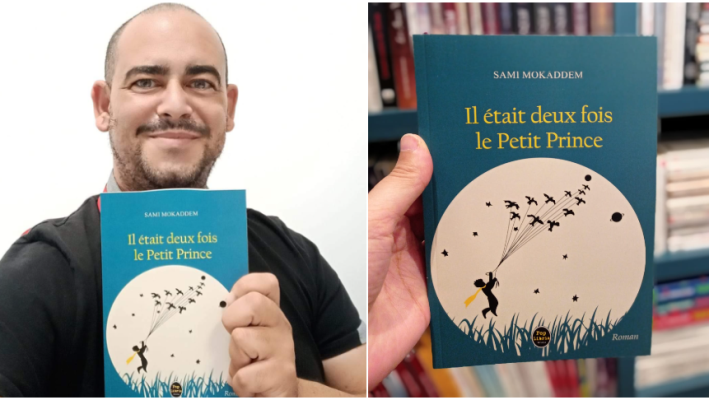 IL était deux fois le petit prince…