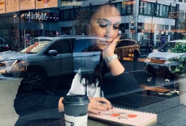 Chronique d’un anniversaire d’une tunisienne à New-York