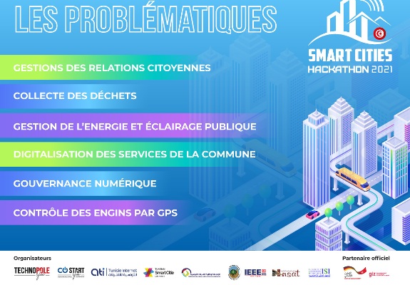 2ème édition du ????????? ????? ?????? 2021