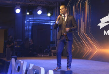 A l&rsquo;occasion de son 8ème anniversaire,  ARVEA dévoile sa success story et honore ses managers !