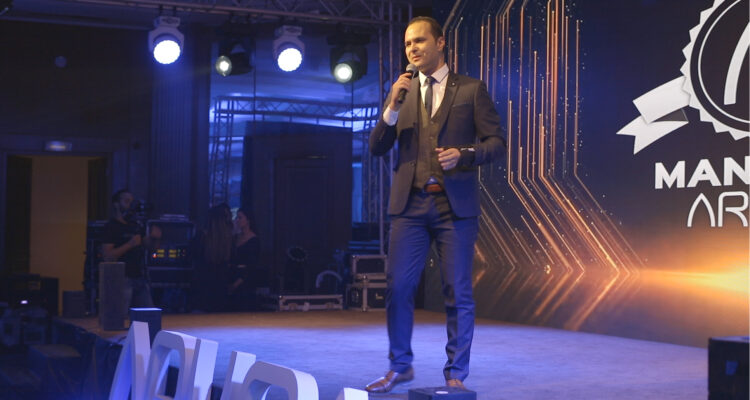 A l&rsquo;occasion de son 8ème anniversaire,  ARVEA dévoile sa success story et honore ses managers !