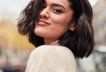 Coiffure : La Bixie Bob, la nouvelle tendance du moment !