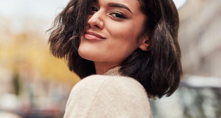 Coiffure : La Bixie Bob, la nouvelle tendance du moment !
