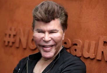 Grichka Bogdanoff est mort du Covid-19 à l&rsquo;âge de 72 ans