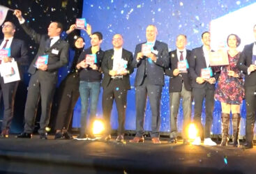 Un triplet pour Samsung Electronics Tunisie lors de la cérémonie Elu Service Client De l’Année 2022  