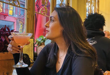 Ode à une nature perdue