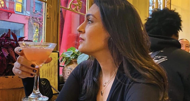 Ode à une nature perdue