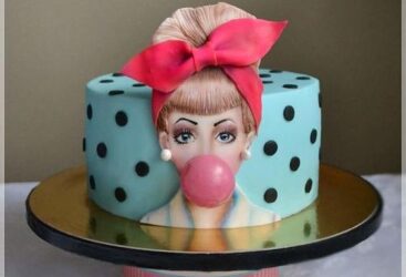 C’est quoi le bubble cake, ce nouveau gâteau tendance ?