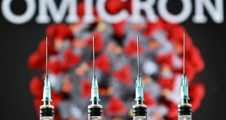 Nouveau variant Omicron : un symptôme inhabituel très handicapant