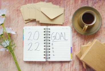 Résolution 2022 : Apprendre à savourer le plaisir!